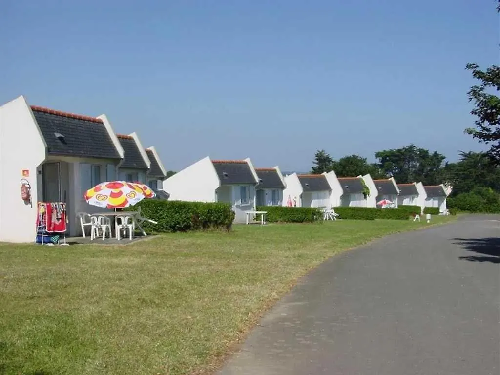 캠프장 Chalet 2 Etoiles - Piscine - Ccab0Ii Plestin-les-Grèves 프랑스