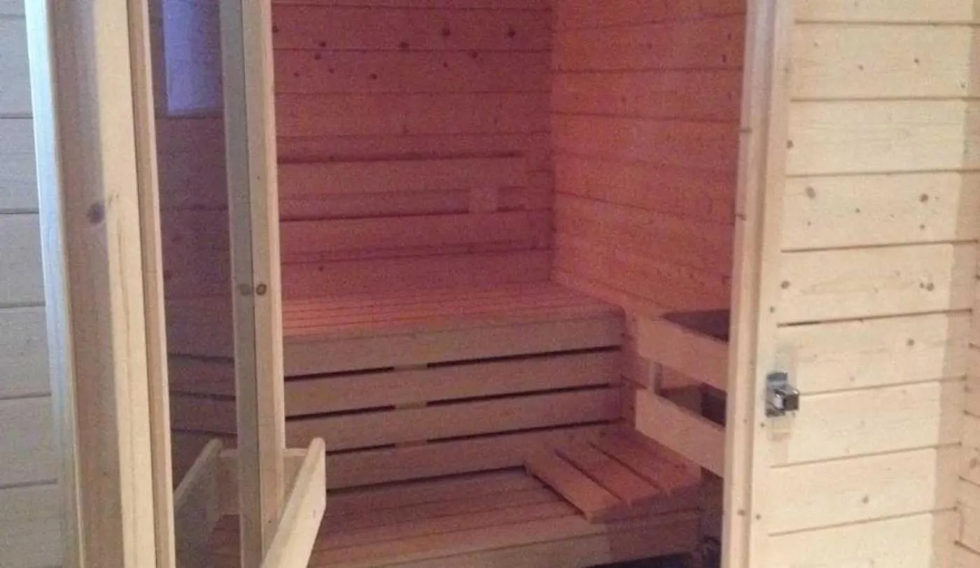 Chalet 2 Etoiles - Piscine - Ccab0Ii Plestin-les-Grèves