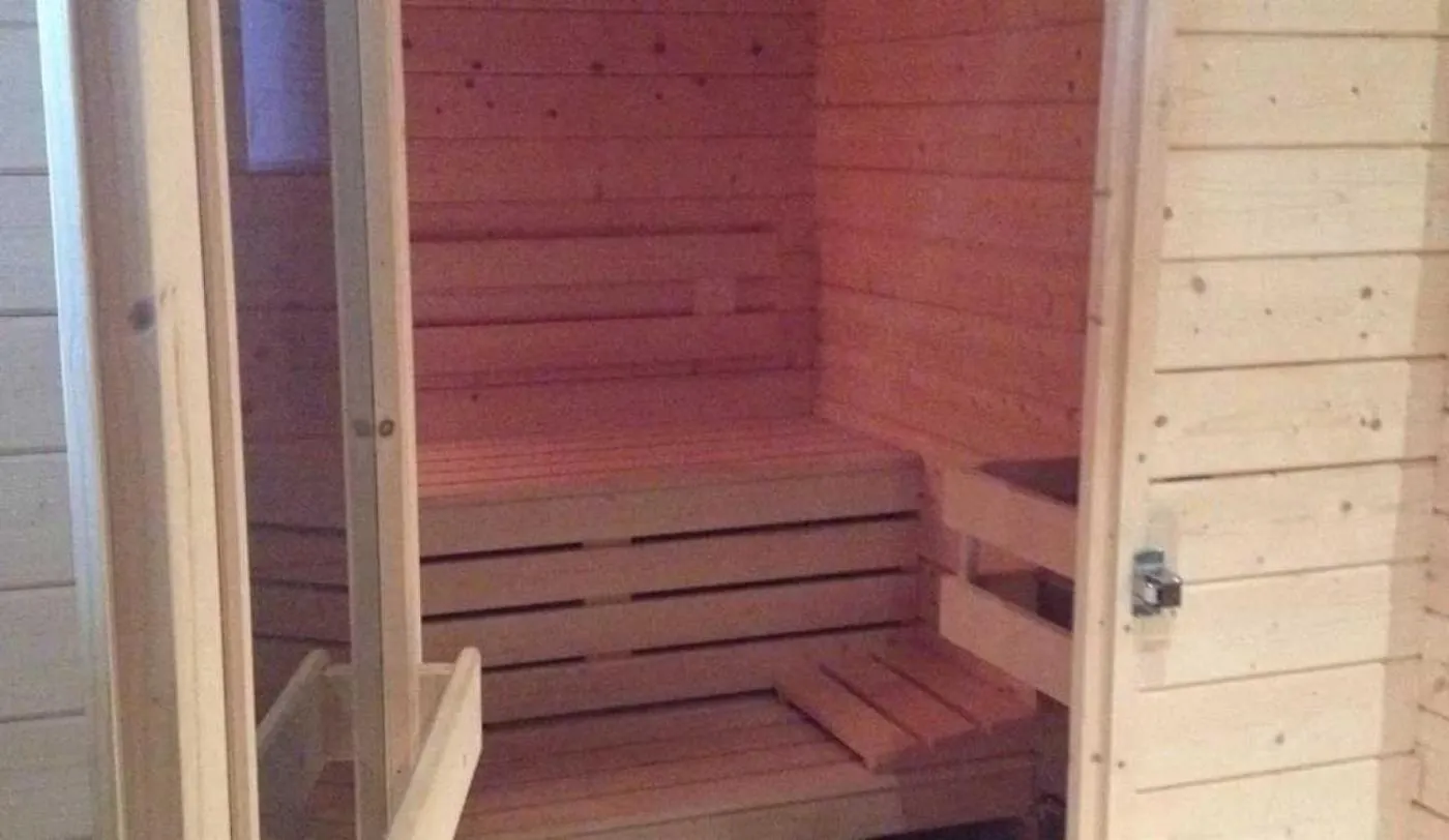 캠프장 Chalet 2 Etoiles - Piscine - Ccab0Ii Plestin-les-Grèves 프랑스